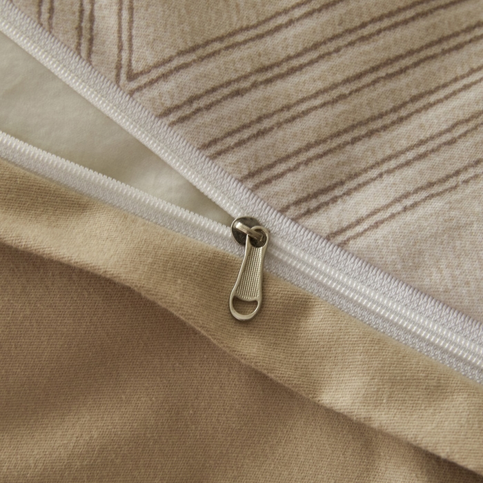 91家纺网 家纺一手货源 找家纺 雅居纺家纺 2024新款全棉印花磨毛四件套 卡米拉