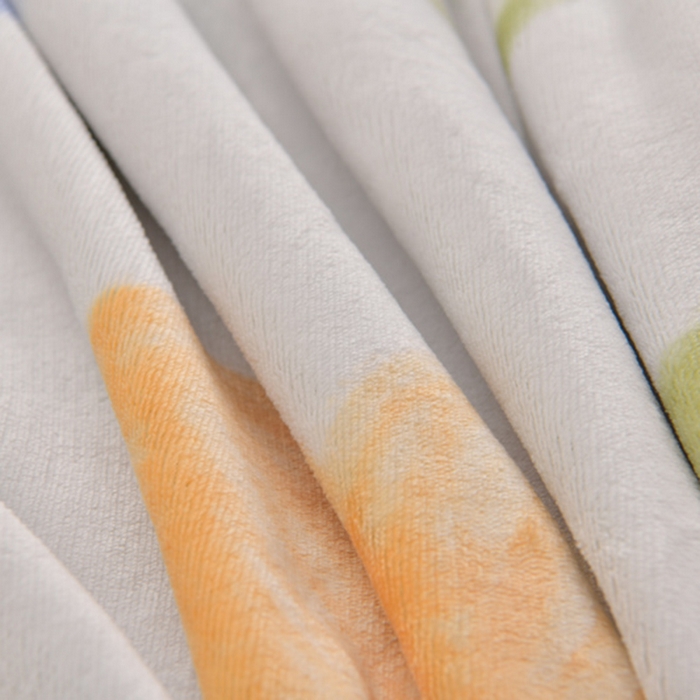 91家纺网 家纺一手货源 找家纺 绒耀 2025新款高克重牛奶绒四件套保暖四件套直播爆款电商爆款 怦然心动