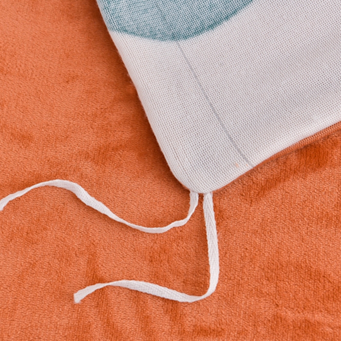 91家纺网 家纺一手货源 找家纺 绒耀 2025新款高克重牛奶绒四件套保暖四件套直播爆款电商爆款 字母熊