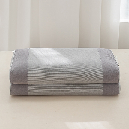 91家纺网 家纺一手货源 找家纺 （总）贵夫人 2024新款A类全棉草本荞麦枕枕头枕芯