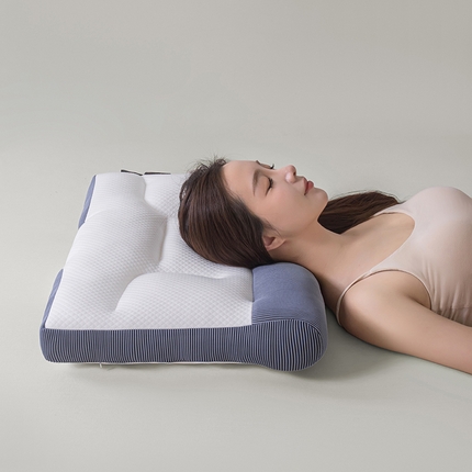 （总）贵夫人 2024新款360悬浮按摩枕