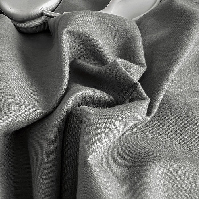 91家纺网 家纺一手货源 找家纺 优卡迪家纺馆 2024新款水洗棉105克纯色双拼四件套系列（下载文件夹包含买家秀） 高级灰