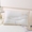 91家纺网 家纺一手货源 找家纺 （总）橘夏家纺 2024新款大豆蛋白纯色双边护颈枕枕头枕芯