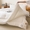 91家纺网 家纺一手货源 找家纺 （总）宝士康家纺 2024新款大豆被冬被子母被 被子被芯
