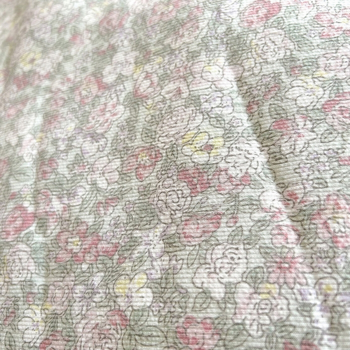 91家纺网 家纺一手货源 找家纺 韩约家纺 2025新款1针织棉皱皱纱床单款夏凉被春秋被冬被四件套 雾里花