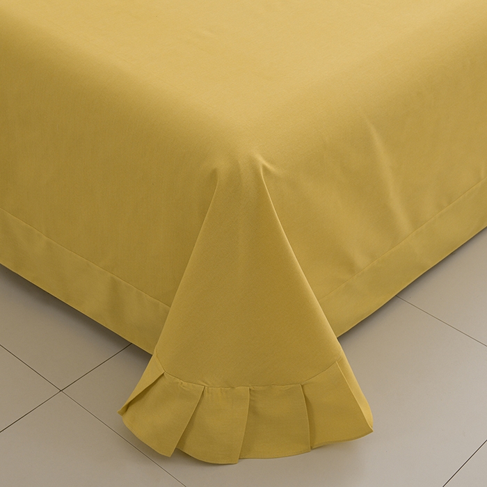 91家纺网 家纺一手货源 找家纺 润淳 2025新直播加厚活性磨毛四件套纯棉三件套 维也纳 蓝