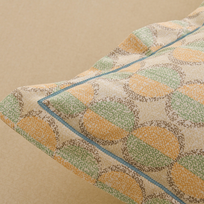 91家纺网 家纺一手货源 找家纺 润淳 2025新直播加厚活性磨毛四件套纯棉三件套 如伊 咖