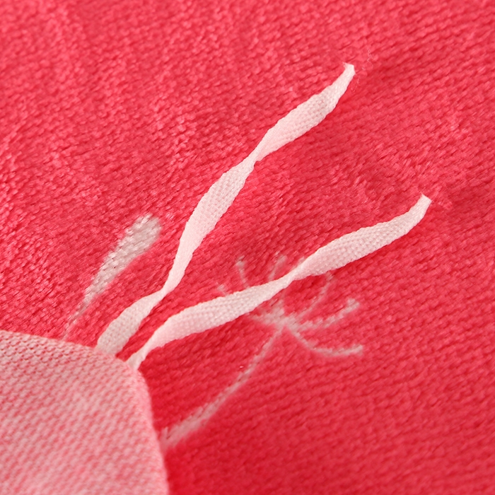 91家纺网 家纺一手货源 找家纺 爱洛 2024新款日产过万爆款印花牛奶绒四件套 蒲公英