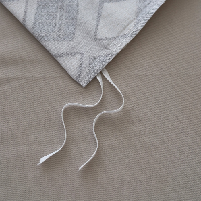 91家纺网 家纺一手货源 找家纺 XIWEN-希文家纺 2024新款全棉印花陶瓷磨毛四件套-第一批 摩卡