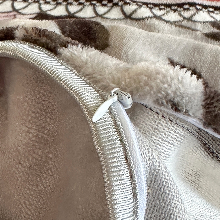 91家纺网 家纺一手货源 找家纺 爱洛 2024新款日产过万爆款印花牛奶绒四件套 木棉花