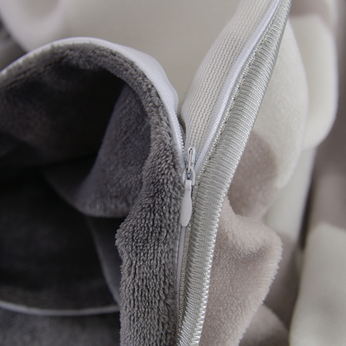 91家纺网 家纺一手货源 找家纺 羽梦2025新款8.5斤牛奶法莱绒金貂法兰绒四件套直播爆款 嗨皮狗