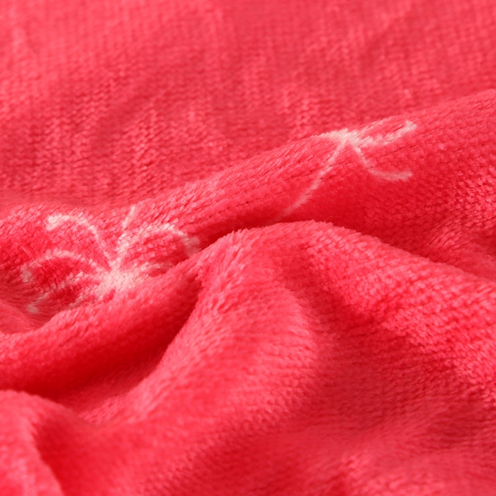 91家纺网 家纺一手货源 找家纺 爱洛 2024新款日产过万爆款印花牛奶绒四件套 蒲公英