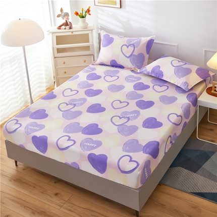 91家纺网 家纺一手货源 找家纺 （总）约素家纺 2025新款12868全棉系列单床笠