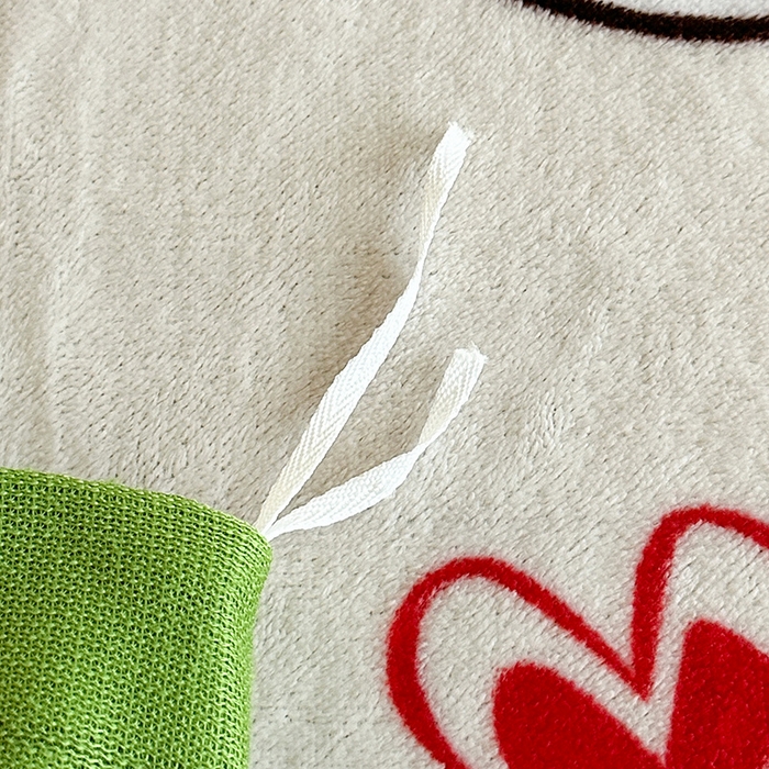 91家纺网 家纺一手货源 找家纺 爱洛 2024新款日产过万爆款印花牛奶绒四件套 甜心草莓