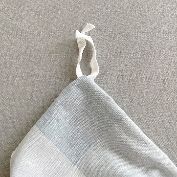 91家纺网 家纺一手货源 找家纺 慕木 2025新款A类印花阳光暖绒棉高克重170克学生宿舍床三件套被芯床垫枕芯上下铺六件套 协奏曲-蓝