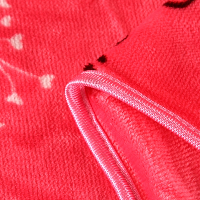 91家纺网 家纺一手货源 找家纺 爱洛 2024新款日产过万爆款印花牛奶绒四件套 蒲公英