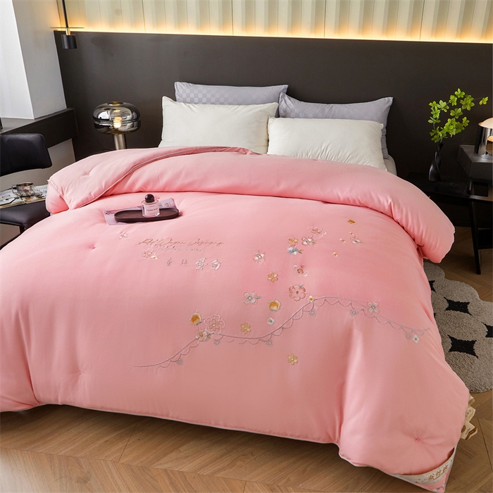 91家纺网 家纺一手货源 找家纺 美伦美 2024新款香韵 香韵玉