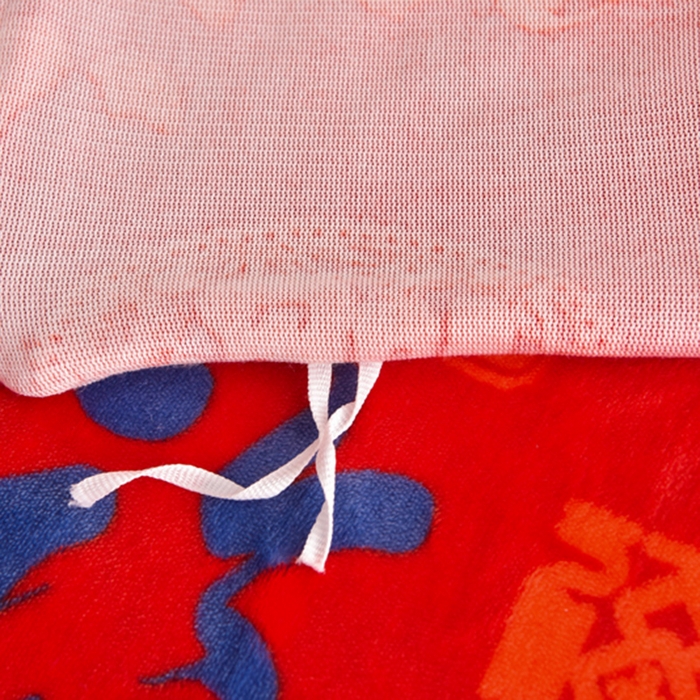 91家纺网 家纺一手货源 找家纺 德比尔斯 2025新款牛奶绒床裙四件套8-9斤法莱绒直播爆款日产2万套百福