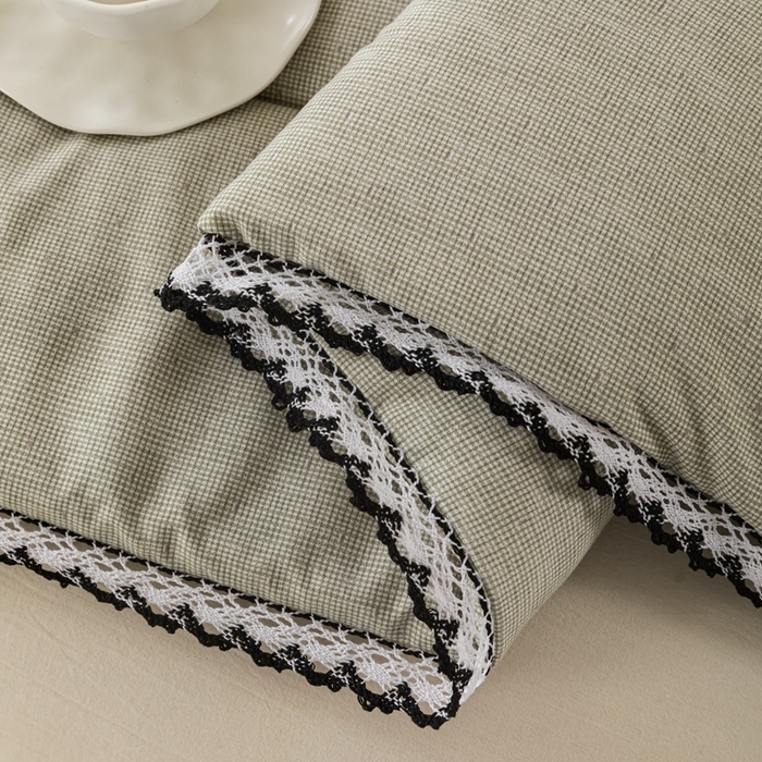 91家纺网 家纺一手货源 找家纺 （总）爱宝被业 2024新款糯糯棉绣花纤维被