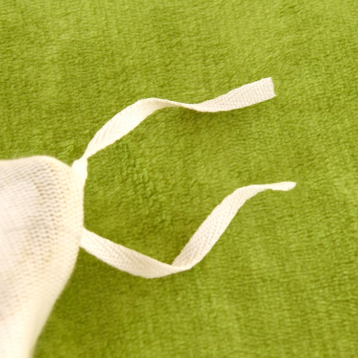 91家纺网 家纺一手货源 找家纺 爱洛家纺 2024新款高克重牛奶绒印花四件套 青果