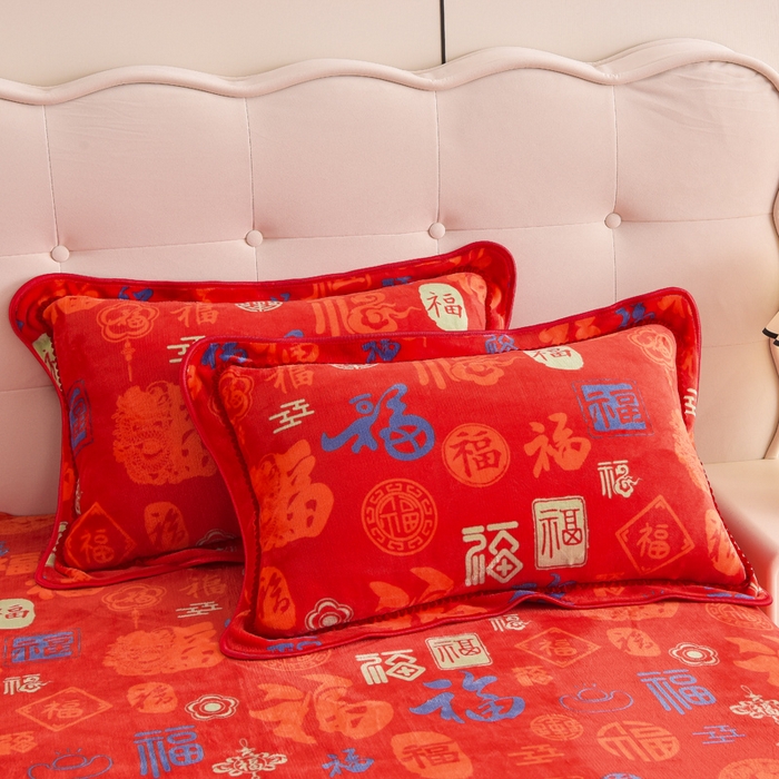 91家纺网 家纺一手货源 找家纺 德比尔斯 2025新款牛奶绒床裙四件套8-9斤法莱绒直播爆款日产2万套百福