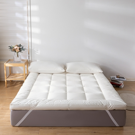 91家纺网 家纺一手货源 找家纺 （总）帕拉美拉 2025新款抗菌云尚亲肤软床垫