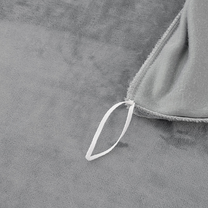 91家纺网 家纺一手货源 找家纺 绒小宣 2025新款高克重牛奶绒刺绣四件套 花开富贵-帝都灰