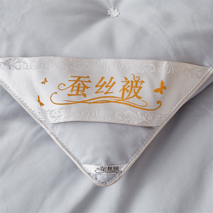 91家纺网 家纺一手货源 找家纺 美伦美 2024新款香韵 香韵灰