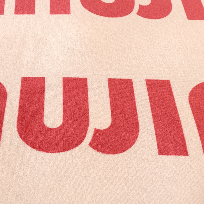 91家纺网 家纺一手货源 找家纺 爱洛家纺 2024新款高克重牛奶绒印花四件套 字母派对