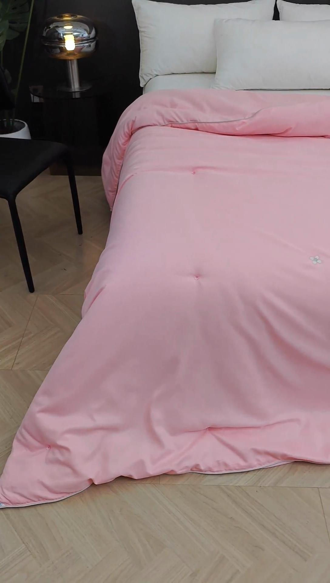 91家纺网 家纺一手货源 找家纺 美伦美 2024新款香韵 香韵玉