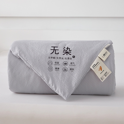 91家纺网 家纺一手货源 找家纺 （总）邵依 2025新款原棉无染大豆被夏被夏凉被空调被