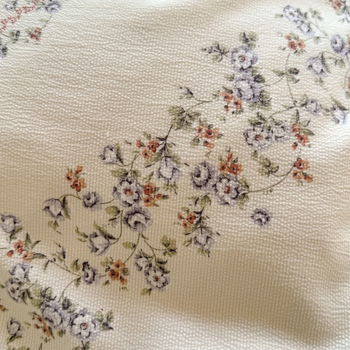 91家纺网 家纺一手货源 找家纺 韩约家纺 2024秋冬加厚1针织棉时尚花边款四件套 栖息