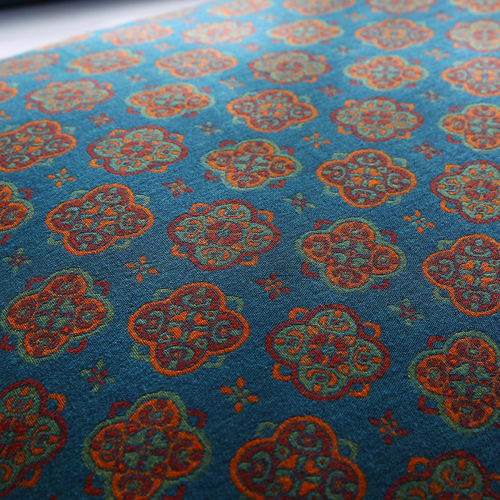 91家纺网 家纺一手货源 找家纺 （总）蔻眠 2024新款全棉双层纱荞麦护颈枕成人甜荞麦枕芯