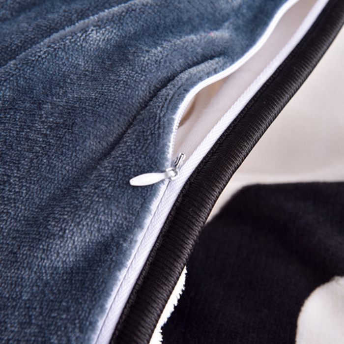 91家纺网 家纺一手货源 找家纺 曼尼家纺2025高克重直播印花床裙款法莱绒金貂珊瑚绒牛奶绒四件套 咪ni