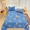 91家纺网 家纺一手货源 找家纺 （总）名兮家居 2024新款正版授权经典奥特曼-三丽鸥全棉床单【含防伪标】