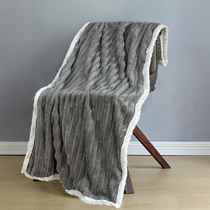 91家纺网 家纺一手货源 找家纺 （总）璐维斯家纺 跑量款浴巾毛巾套装盖毯午休毯小毛毯外贸毯子跨境sheintemu