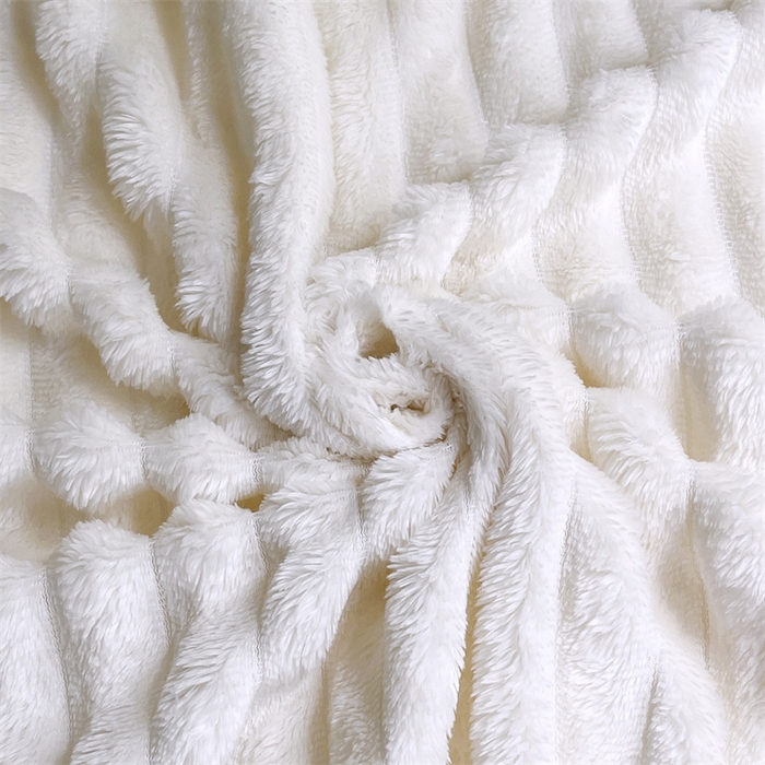 91家纺网 家纺一手货源 找家纺 璐维斯家纺 跑量款浴巾毛巾套装盖毯午休毯小毛毯外贸毯子跨境sheintemu 白色毛巾