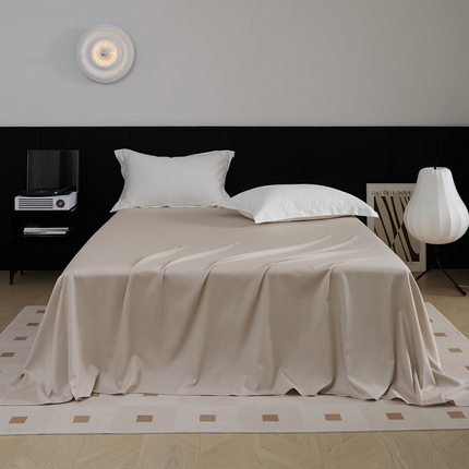 91家纺网 家纺一手货源 找家纺 （总）EH家居 2024新款早秋长绒棉单品系列--床单