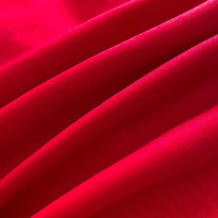 91家纺网 家纺一手货源 找家纺 欧乐蒂 2025新款亲肤棉婚庆刺绣四件套系列 双喜临门