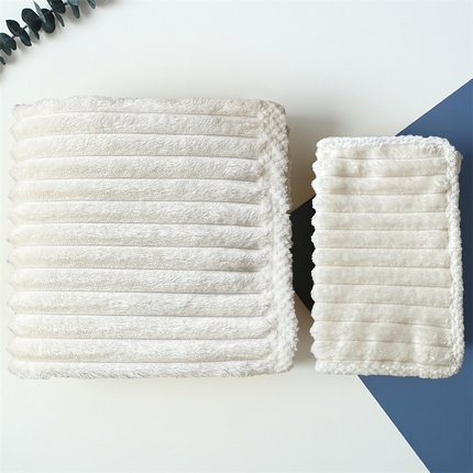 91家纺网 家纺一手货源 找家纺 （总）璐维斯家纺 跑量款浴巾毛巾套装盖毯午休毯小毛毯外贸毯子跨境sheintemu