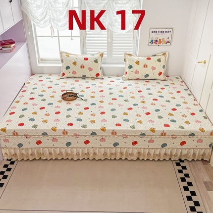 91家纺网 家纺一手货源 找家纺 （总）手艺人沙发垫炕垫 2025新款高克重牛奶绒绗缝榻榻米垫炕盖榻榻米炕垫（床盖榻榻米炕盖炕垫可定制）