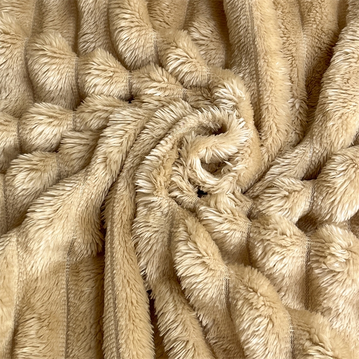 91家纺网 家纺一手货源 找家纺 璐维斯家纺 跑量款浴巾毛巾套装盖毯午休毯小毛毯外贸毯子跨境sheintemu 驼色毛巾