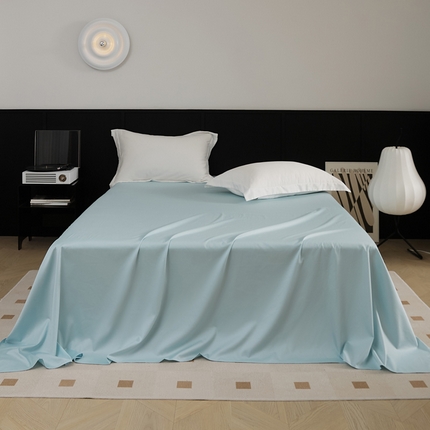 91家纺网 家纺一手货源 找家纺 （总）EH家居 2024新款早秋长绒棉单品系列--床单