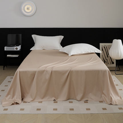 91家纺网 家纺一手货源 找家纺 （总）EH家居 2024新款早秋长绒棉单品系列--床单