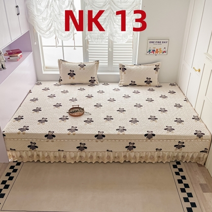 91家纺网 家纺一手货源 找家纺 （总）手艺人沙发垫炕垫 2025新款高克重牛奶绒绗缝榻榻米垫炕盖榻榻米炕垫（床盖榻榻米炕盖炕垫可定制）