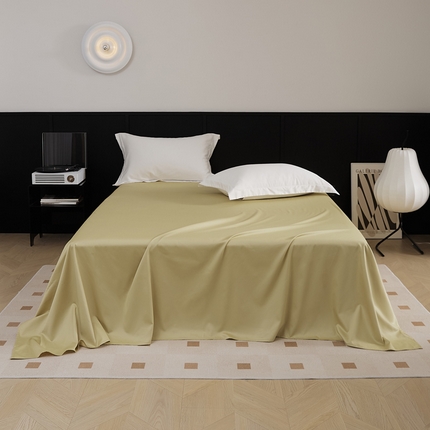 91家纺网 家纺一手货源 找家纺 （总）EH家居 2024新款早秋长绒棉单品系列--床单