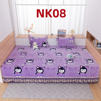 91家纺网 家纺一手货源 找家纺 （总）手艺人沙发垫炕垫 2025新款高克重牛奶绒绗缝榻榻米垫炕盖榻榻米炕垫（床盖榻榻米炕盖炕垫可定制）