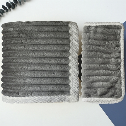 91家纺网 家纺一手货源 找家纺 （总）璐维斯家纺 跑量款浴巾毛巾套装盖毯午休毯小毛毯外贸毯子跨境sheintemu