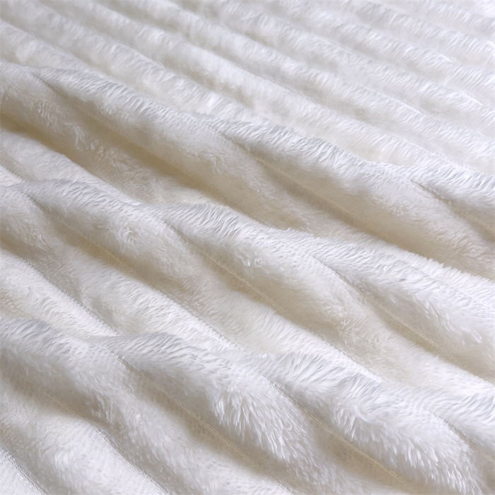 91家纺网 家纺一手货源 找家纺 璐维斯家纺 跑量款浴巾毛巾套装盖毯午休毯小毛毯外贸毯子跨境sheintemu 白色毛巾