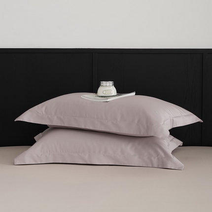 91家纺网 家纺一手货源 找家纺 （总）EH家居 2024新款早秋长绒棉单品系列--枕套